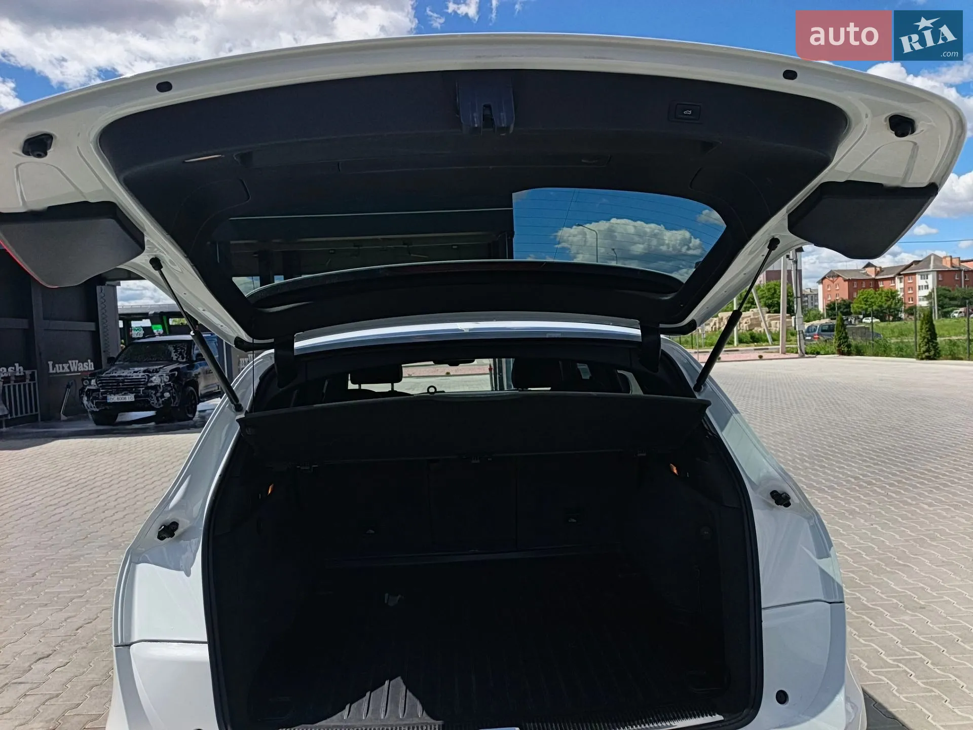 2014 Audi Q5 - мініатюра 32
