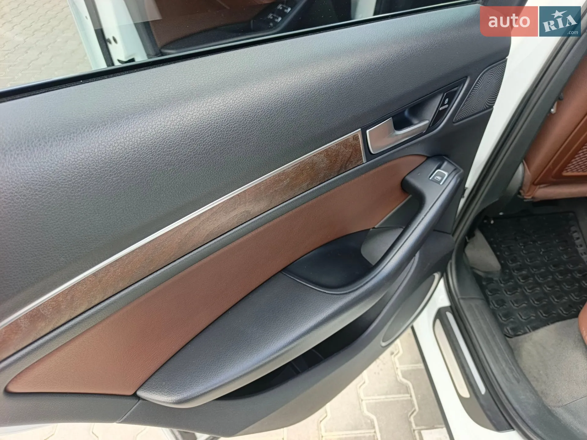 2014 Audi Q5 - мініатюра 33