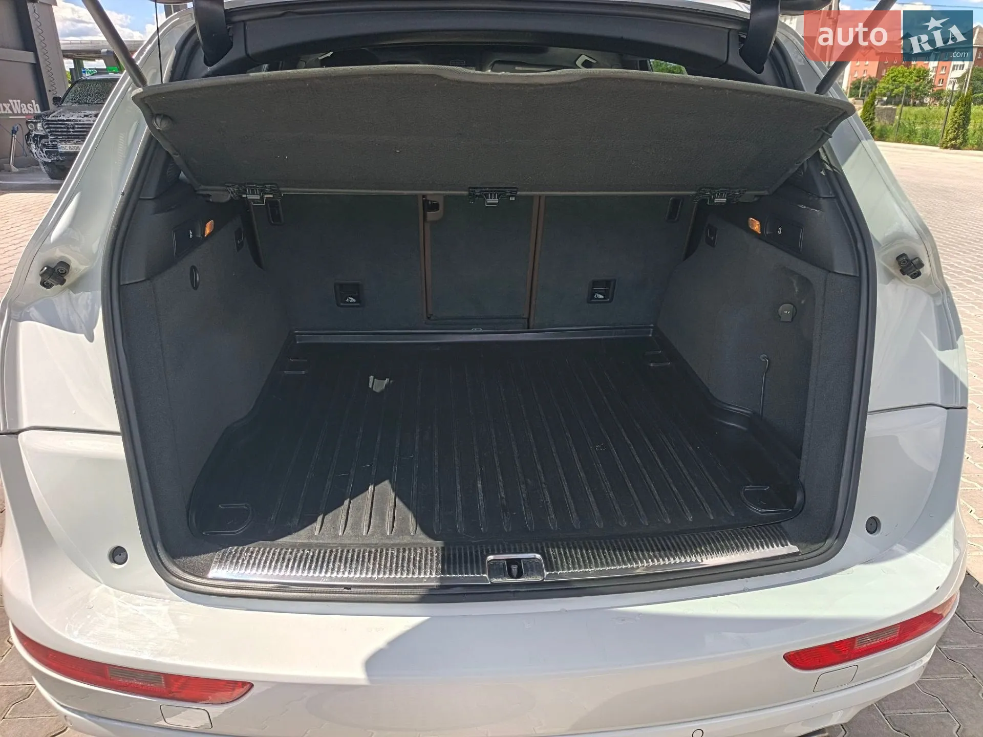 2014 Audi Q5 - мініатюра 31