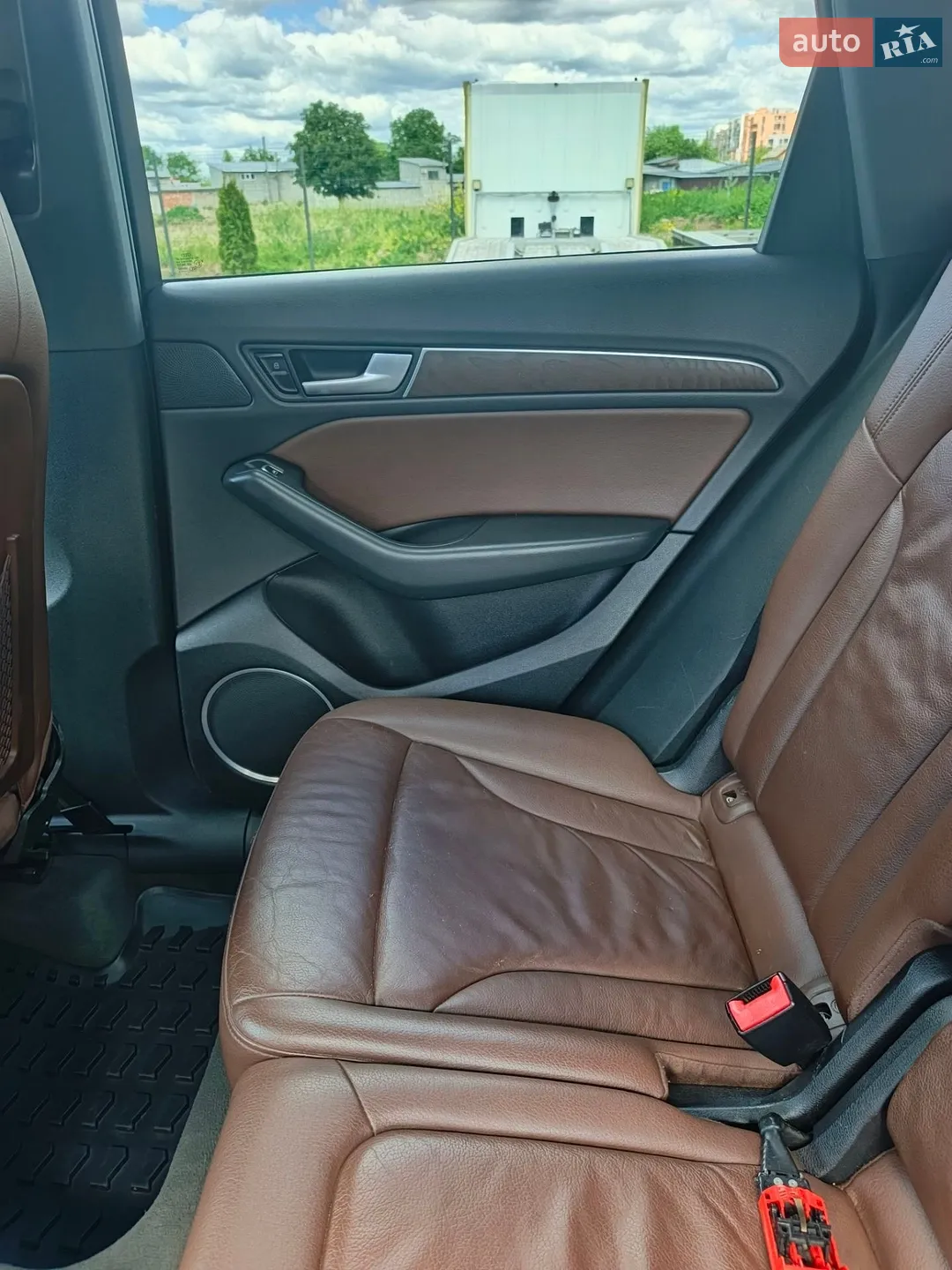 2014 Audi Q5 - мініатюра 36
