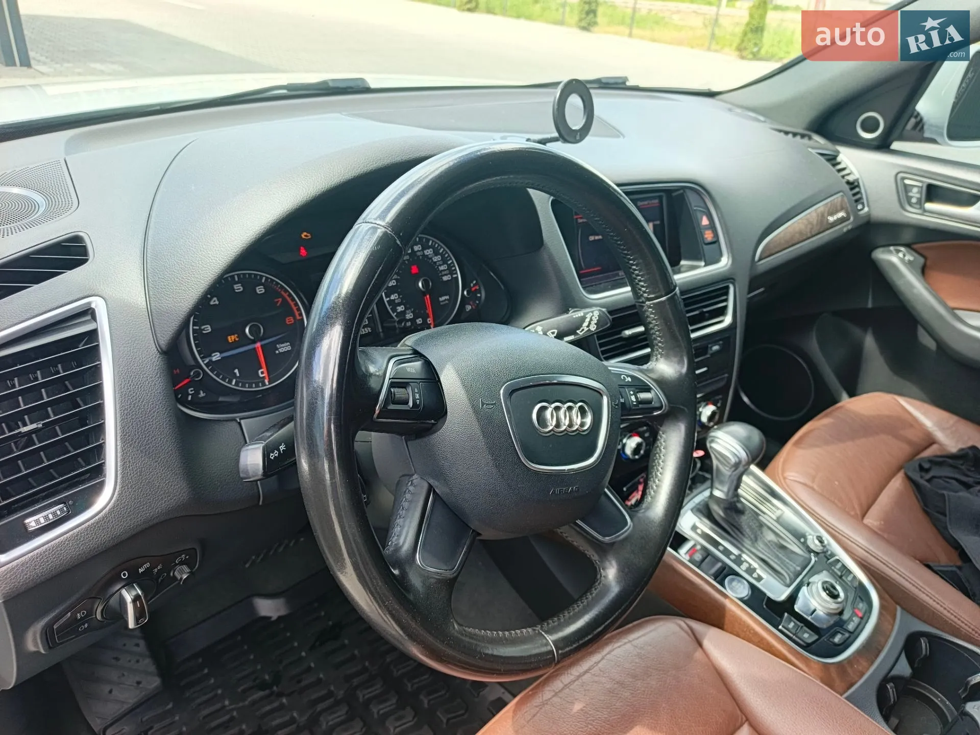 2014 Audi Q5 - мініатюра 37