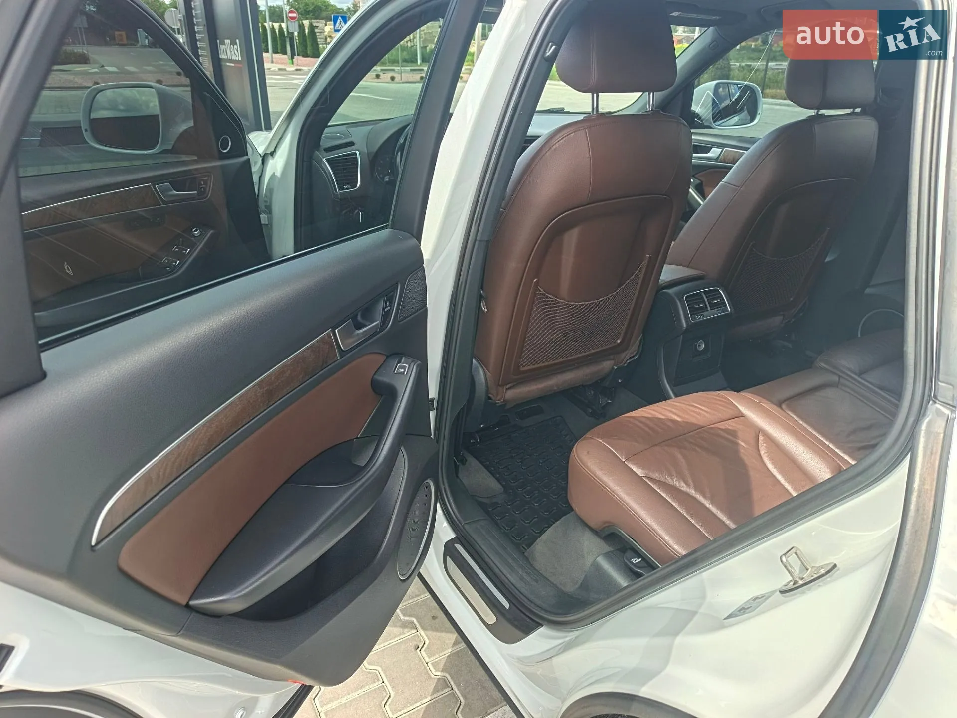 2014 Audi Q5 - мініатюра 38
