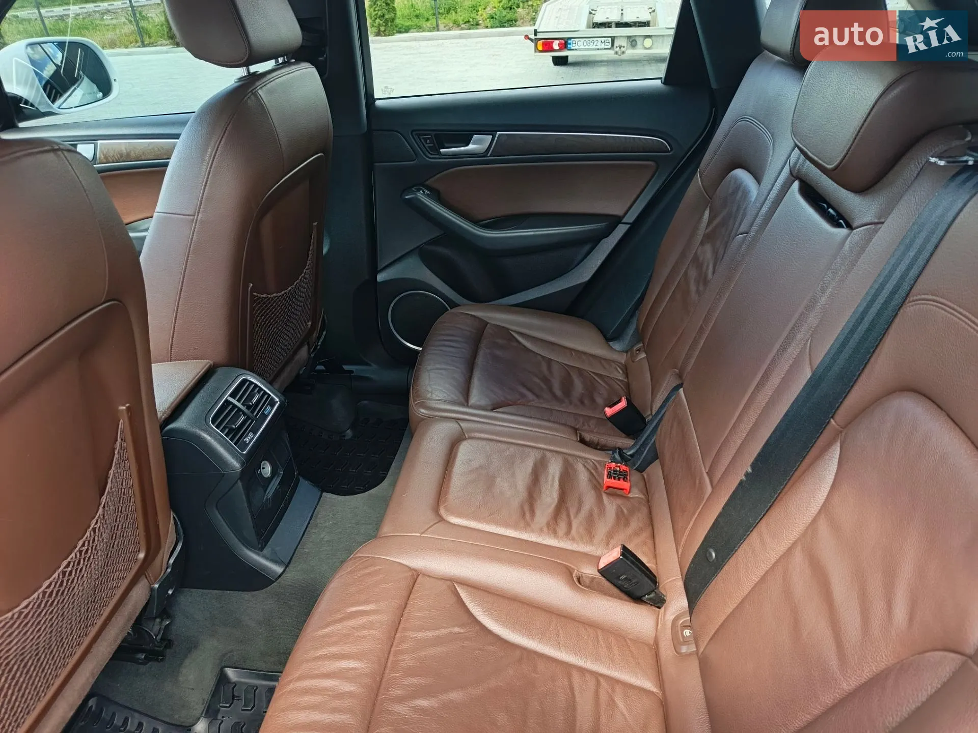 2014 Audi Q5 - мініатюра 39