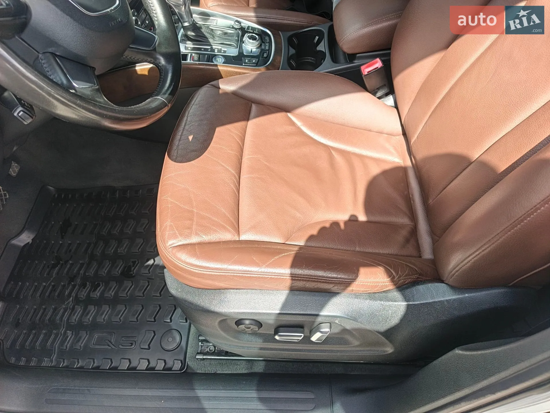 2014 Audi Q5 - мініатюра 42