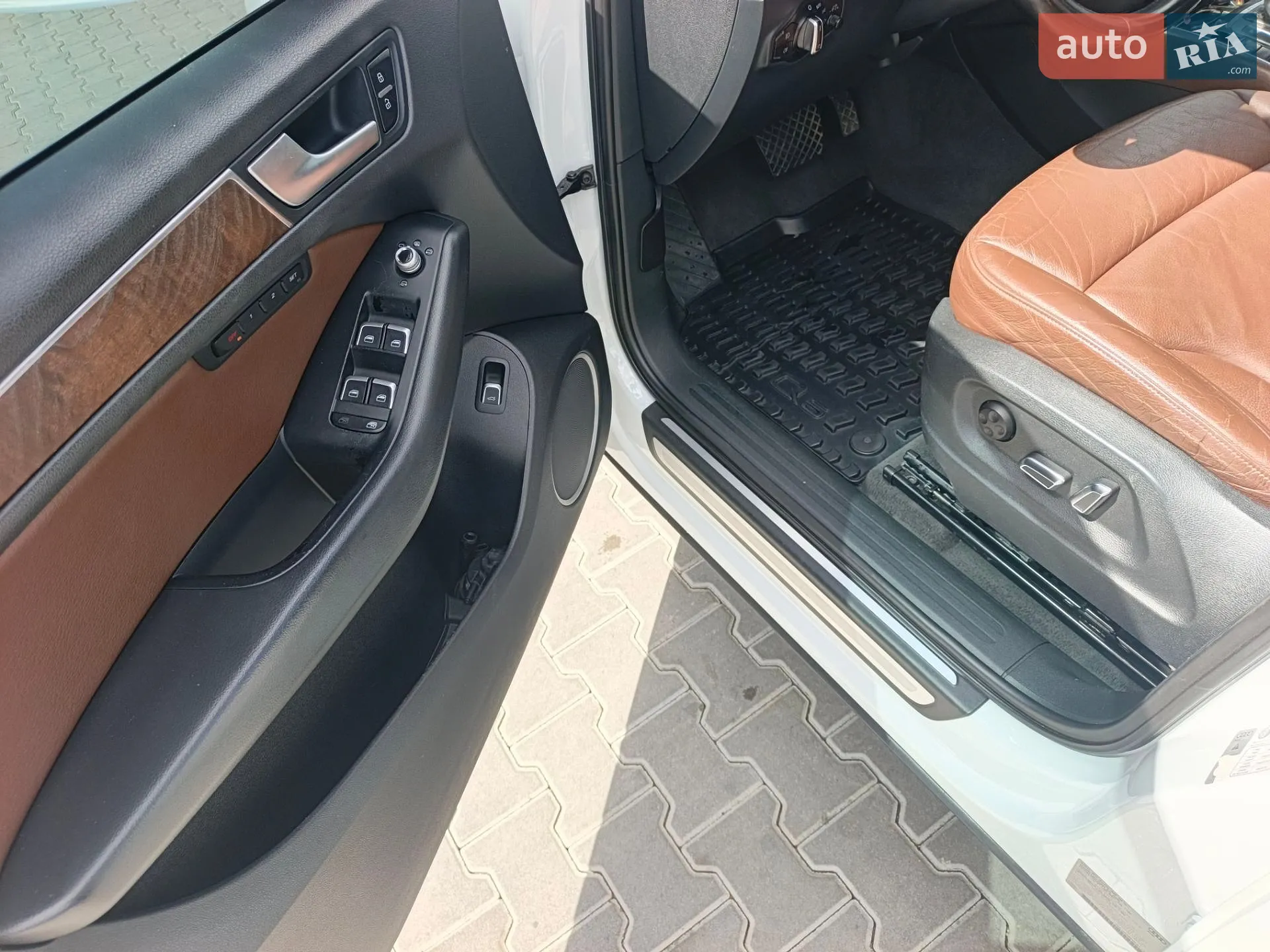 2014 Audi Q5 - мініатюра 41
