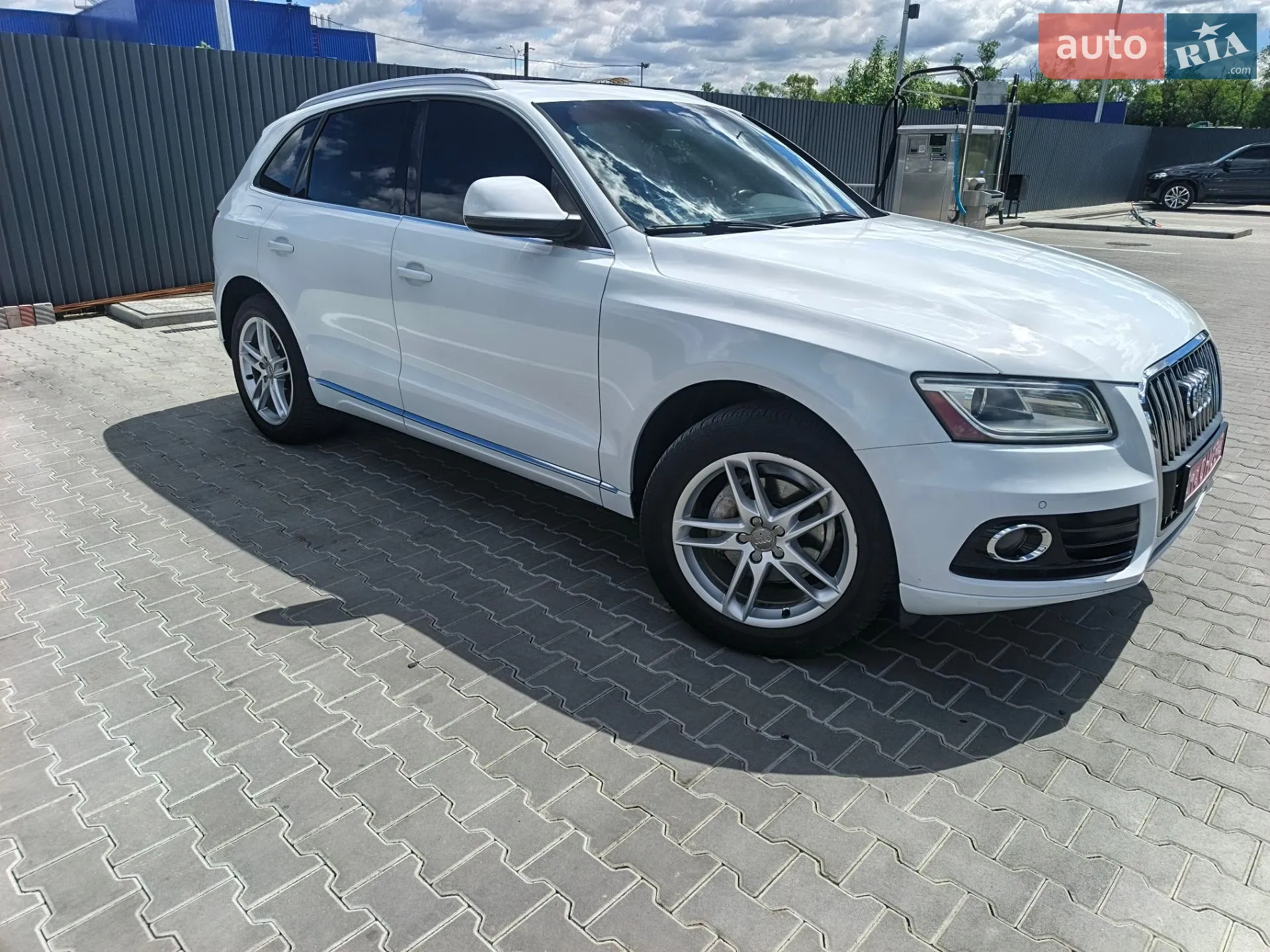 2014 Audi Q5 - мініатюра 48