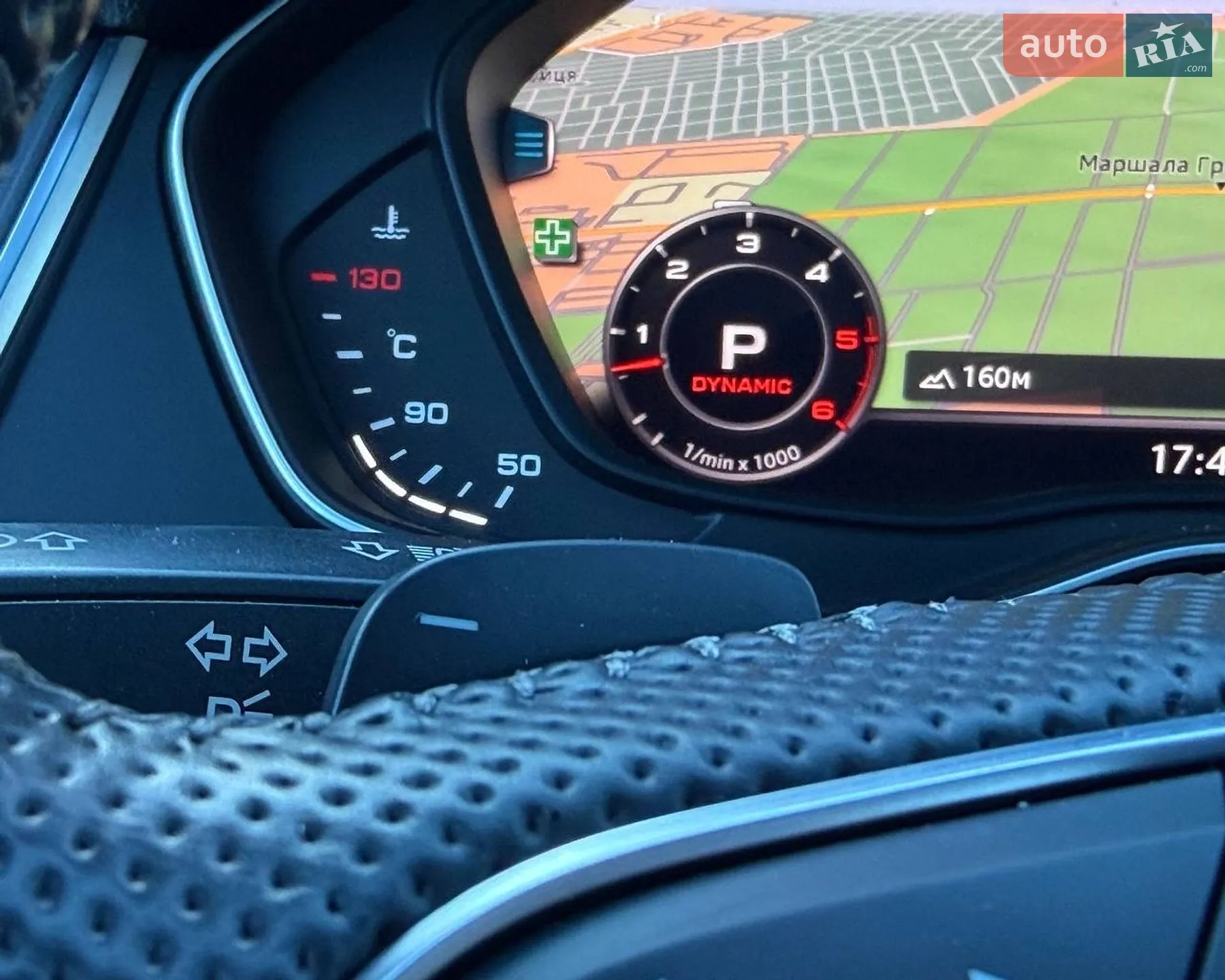 2018 Audi Q5 - мініатюра 32