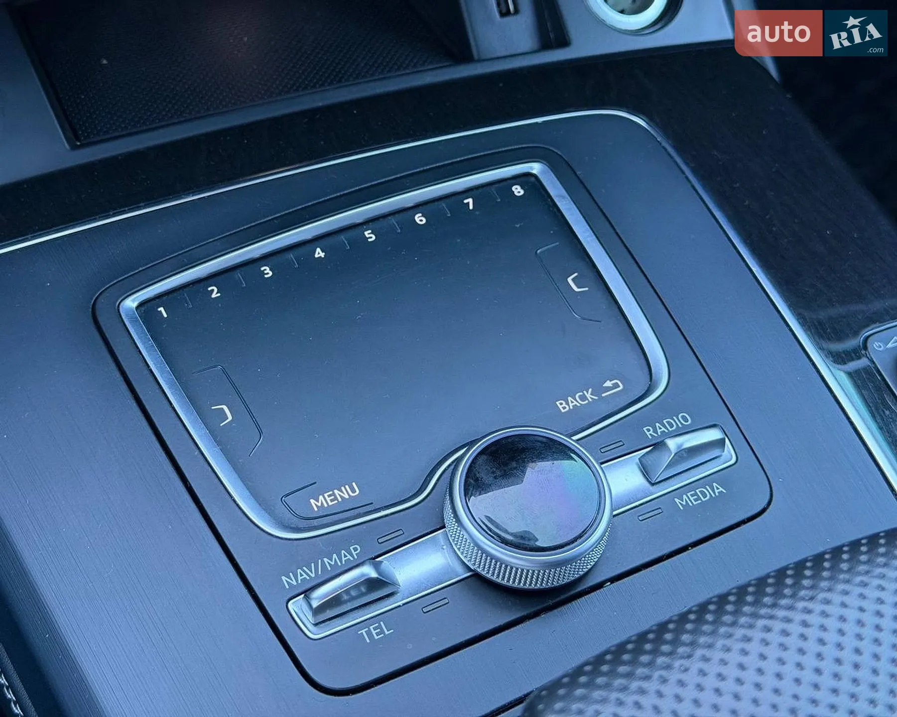 2018 Audi Q5 - мініатюра 34