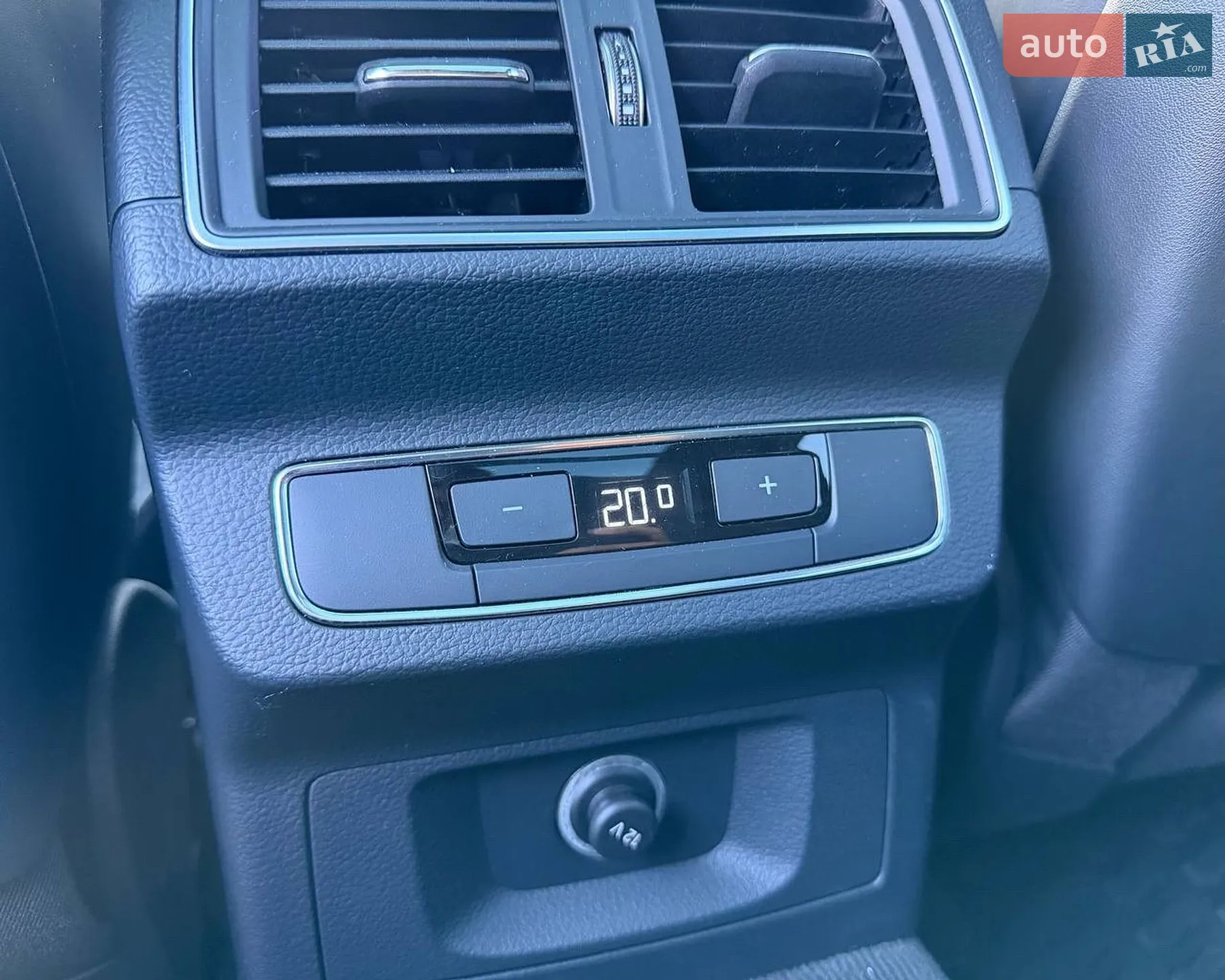 2018 Audi Q5 - мініатюра 43