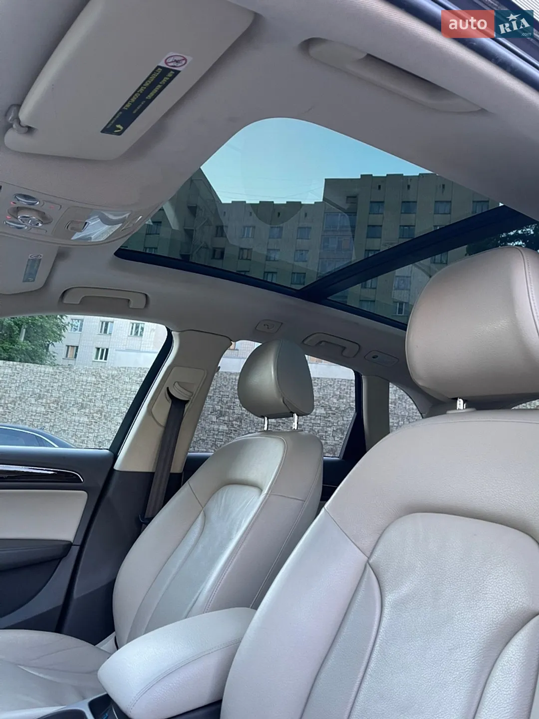 2013 Audi Q5 - мініатюра 16
