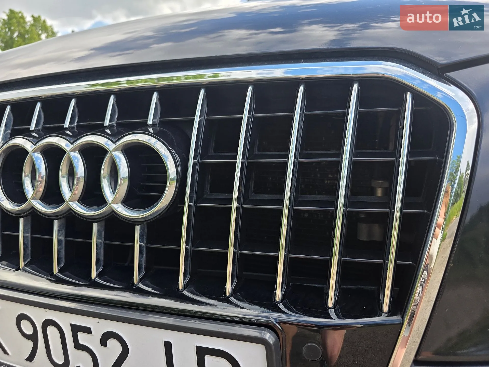 2016 Audi Q5 - мініатюра 18