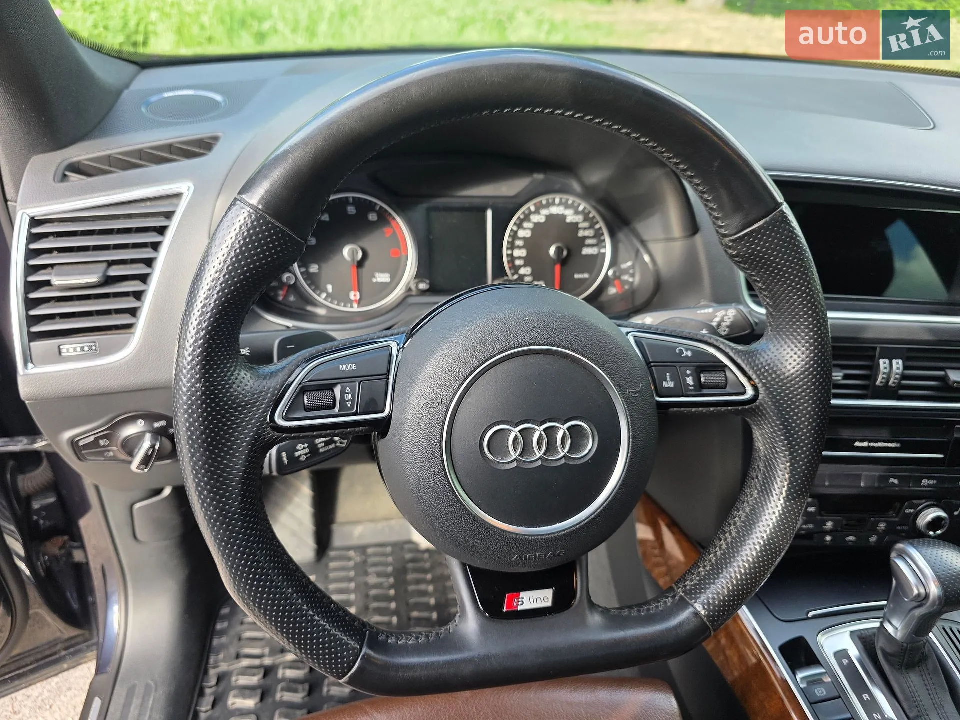 2016 Audi Q5 - мініатюра 24