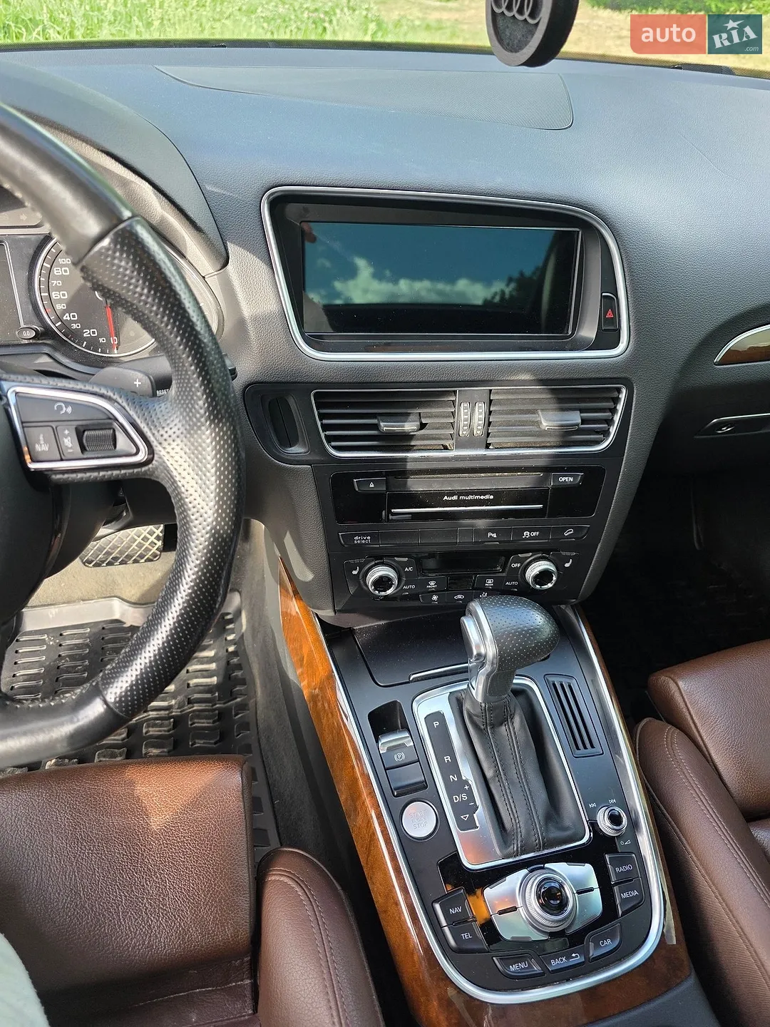 2016 Audi Q5 - мініатюра 26