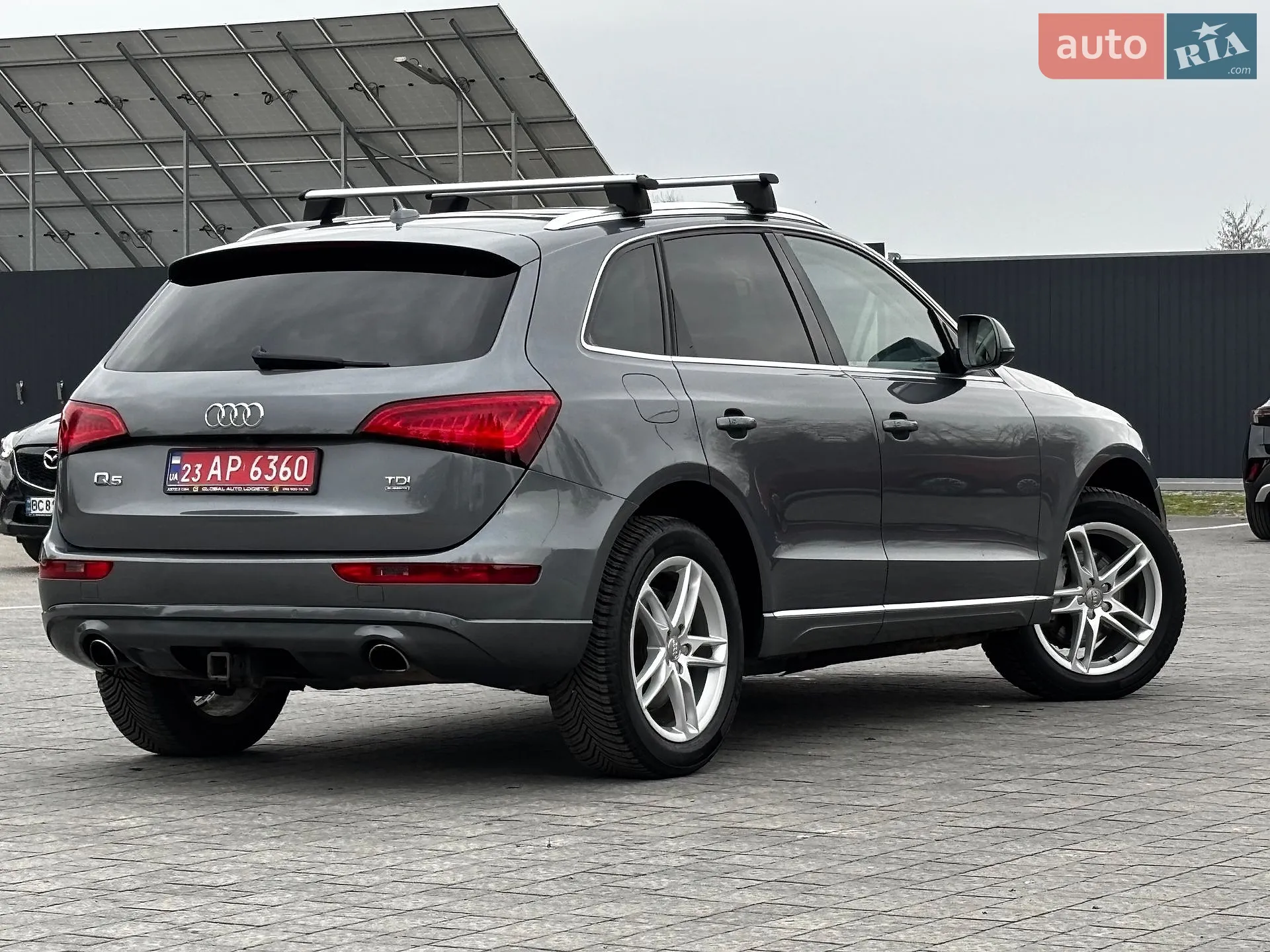 2014 Audi Q5 - мініатюра 4