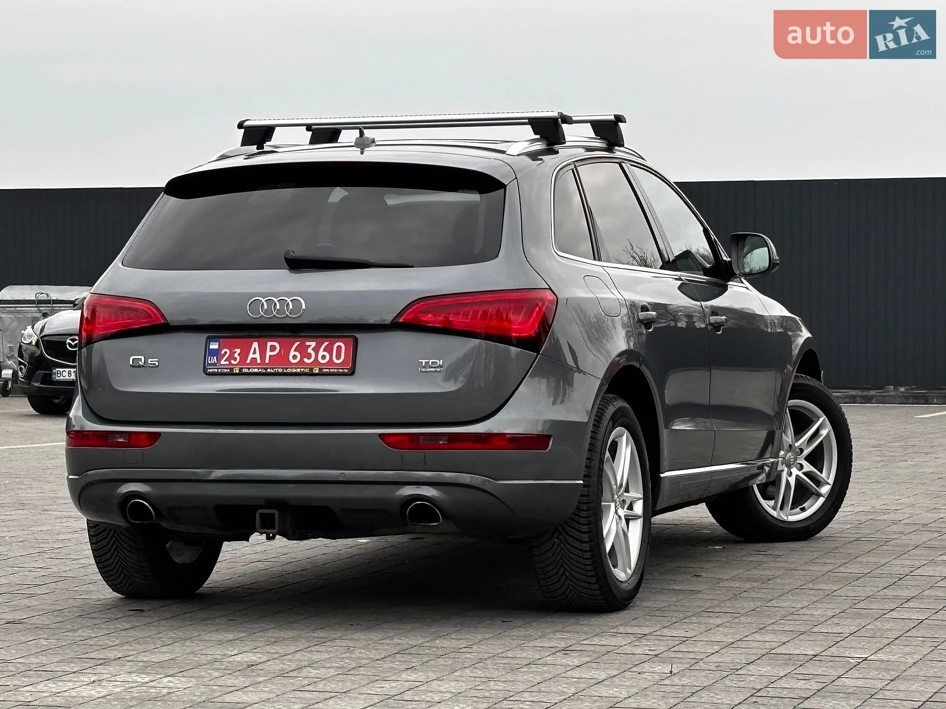 2014 Audi Q5 - мініатюра 5