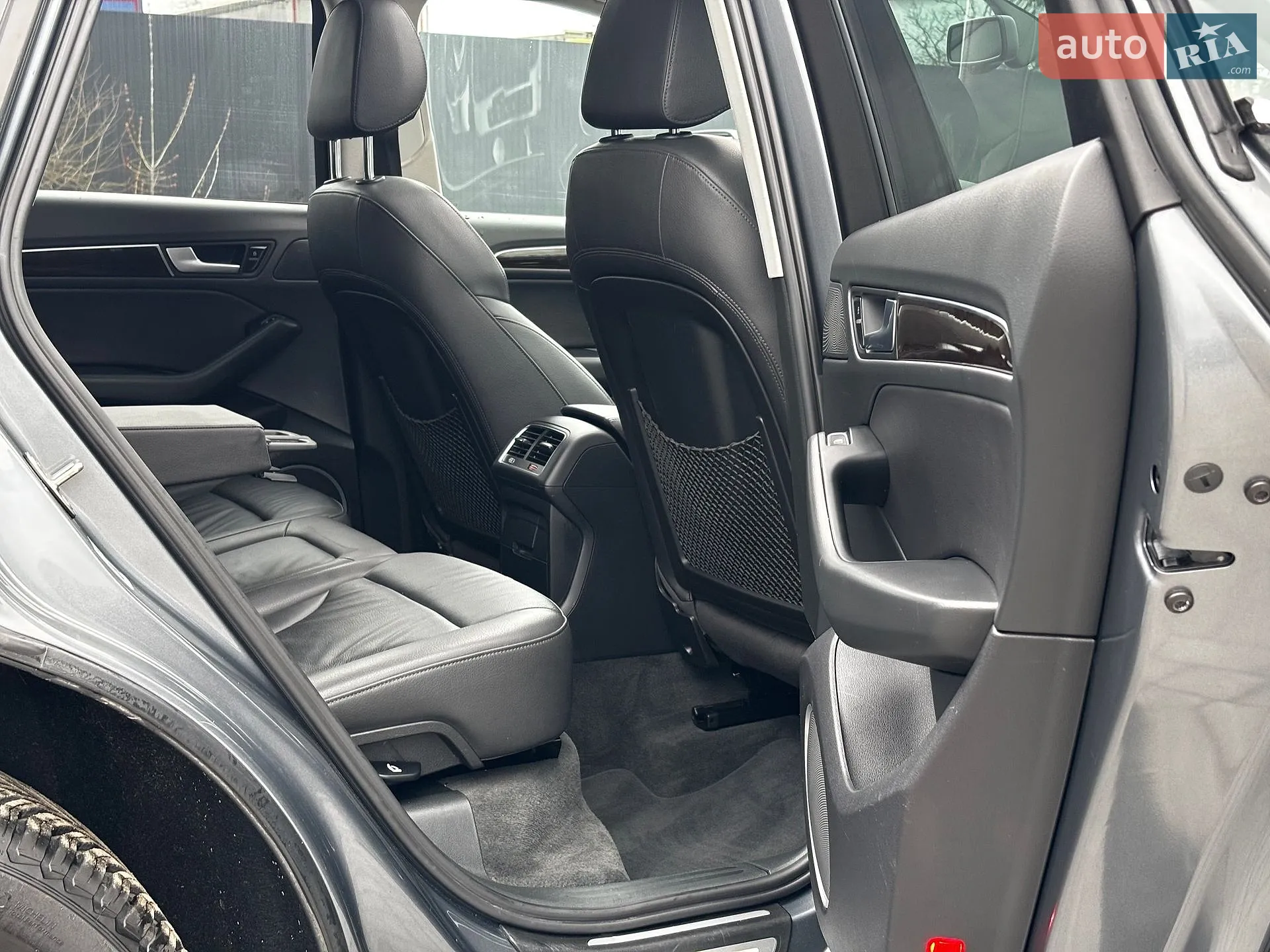 2014 Audi Q5 - мініатюра 19