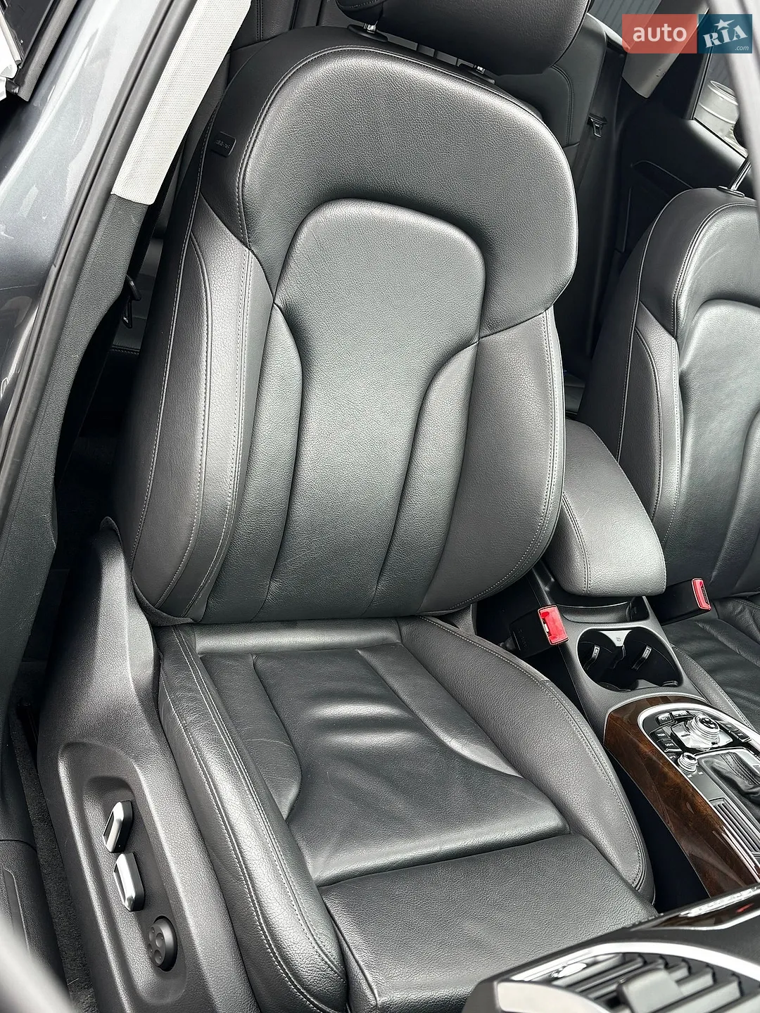 2014 Audi Q5 - мініатюра 20