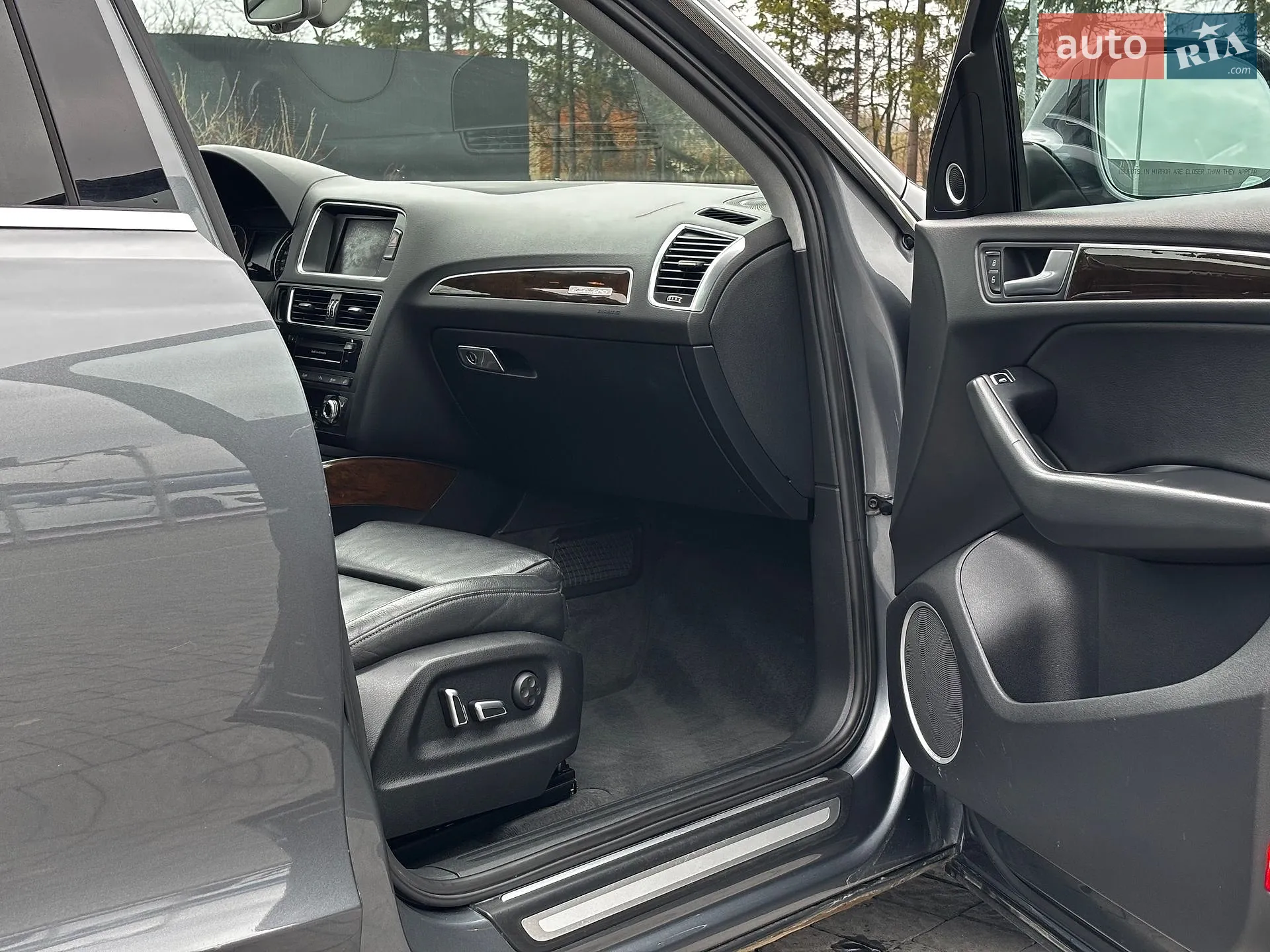 2014 Audi Q5 - мініатюра 22