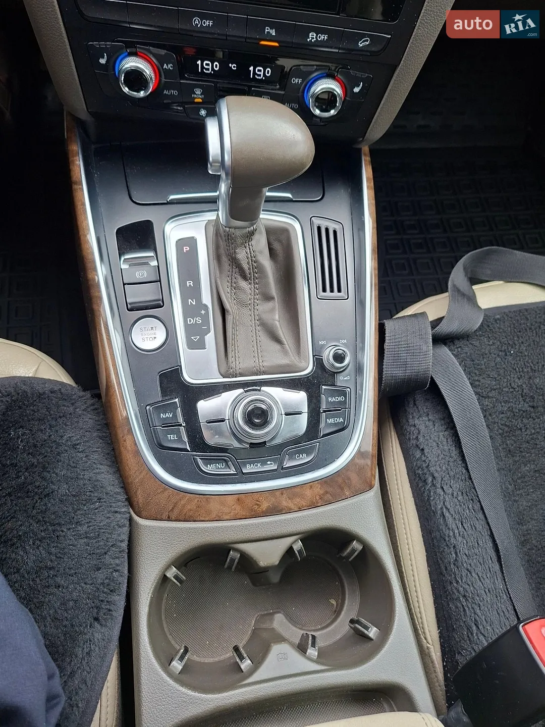 2014 Audi Q5 - мініатюра 6
