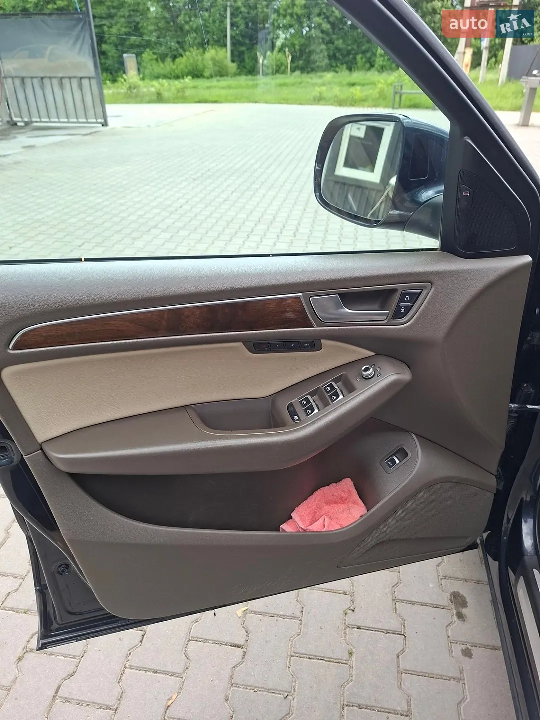 2014 Audi Q5 - мініатюра 16