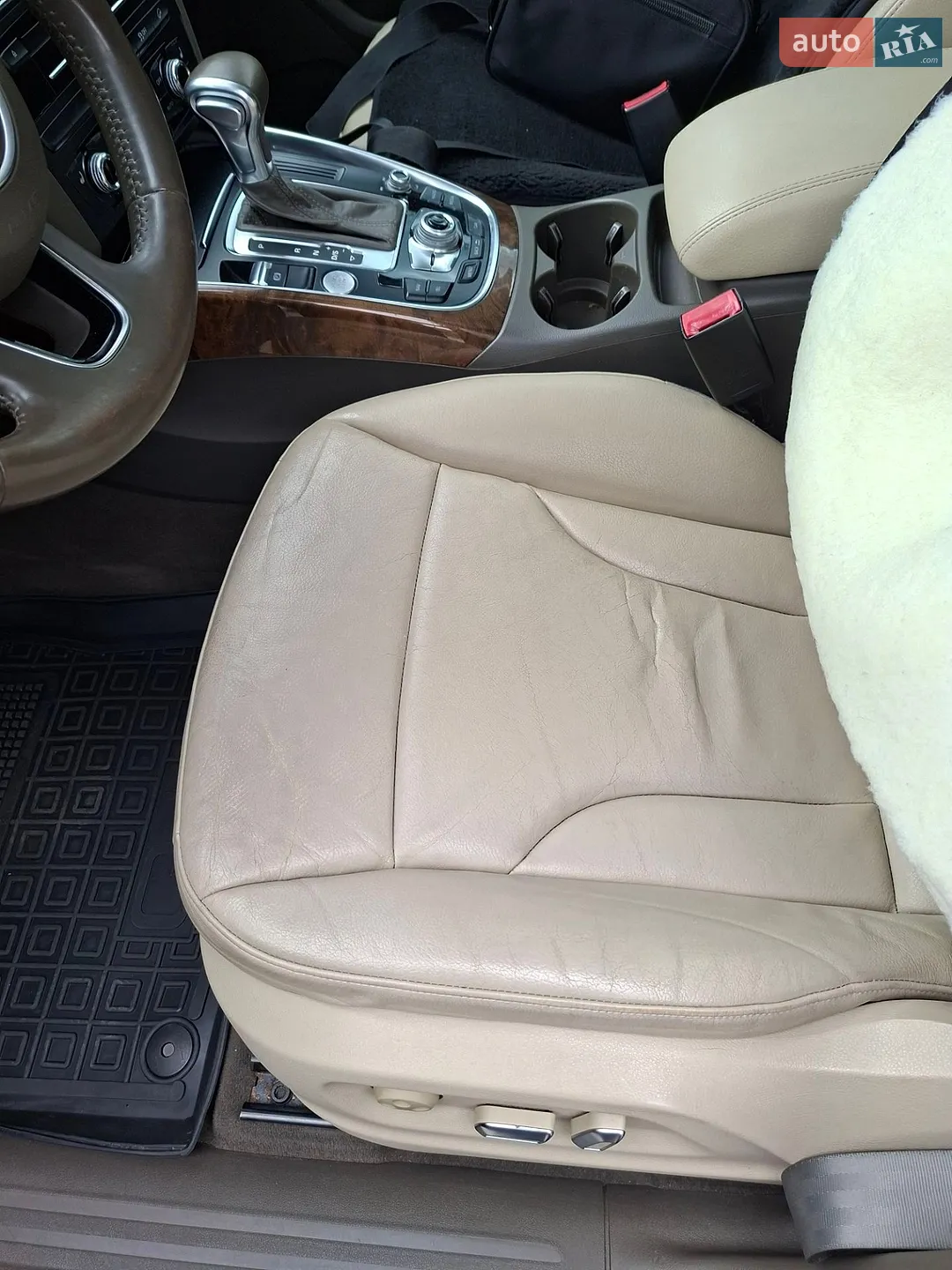2014 Audi Q5 - мініатюра 18