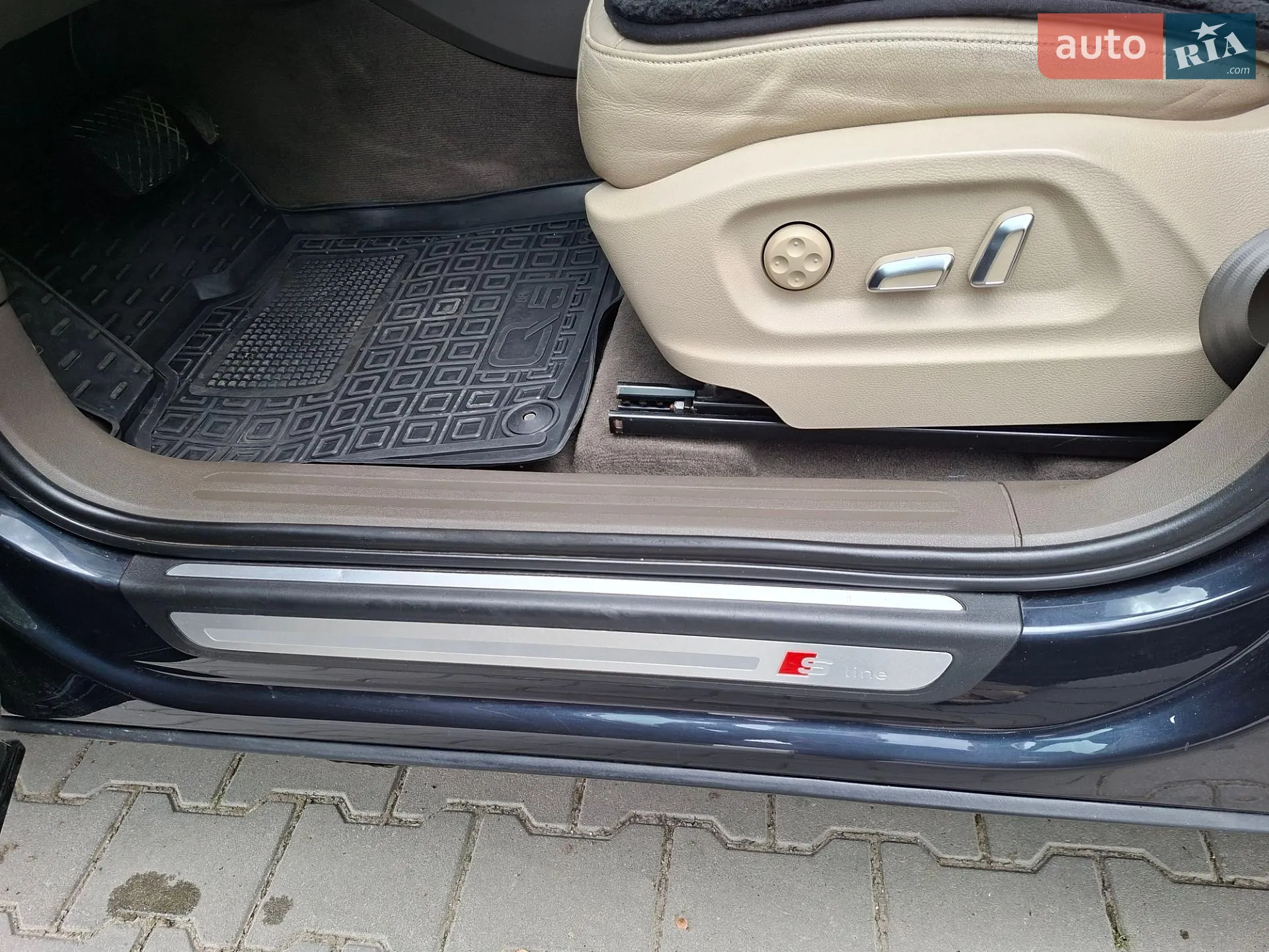 2014 Audi Q5 - мініатюра 19