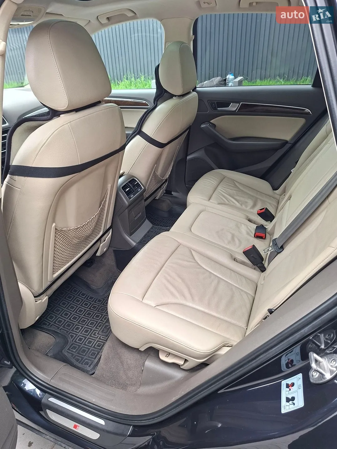 2014 Audi Q5 - мініатюра 22