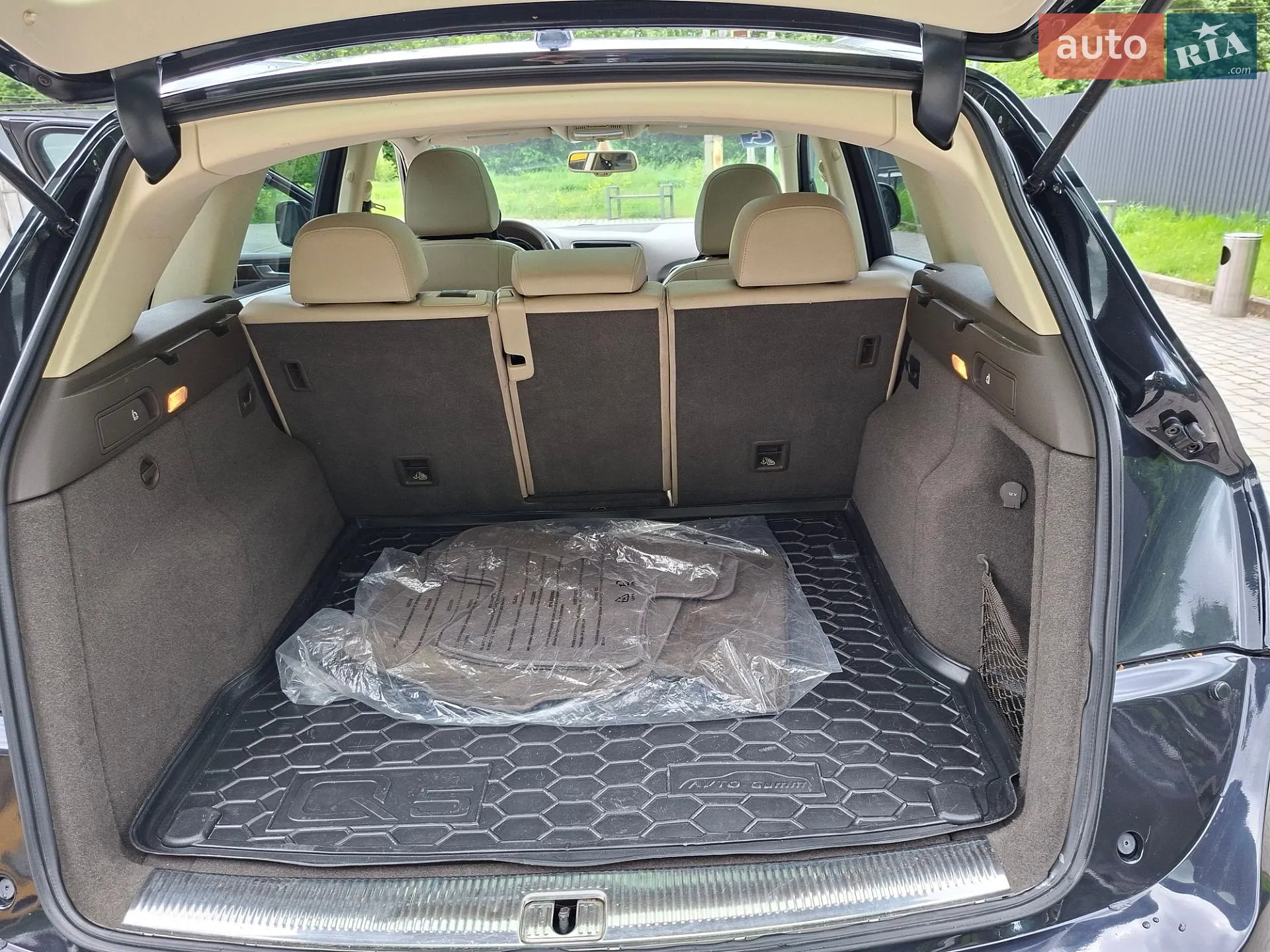 2014 Audi Q5 - мініатюра 24