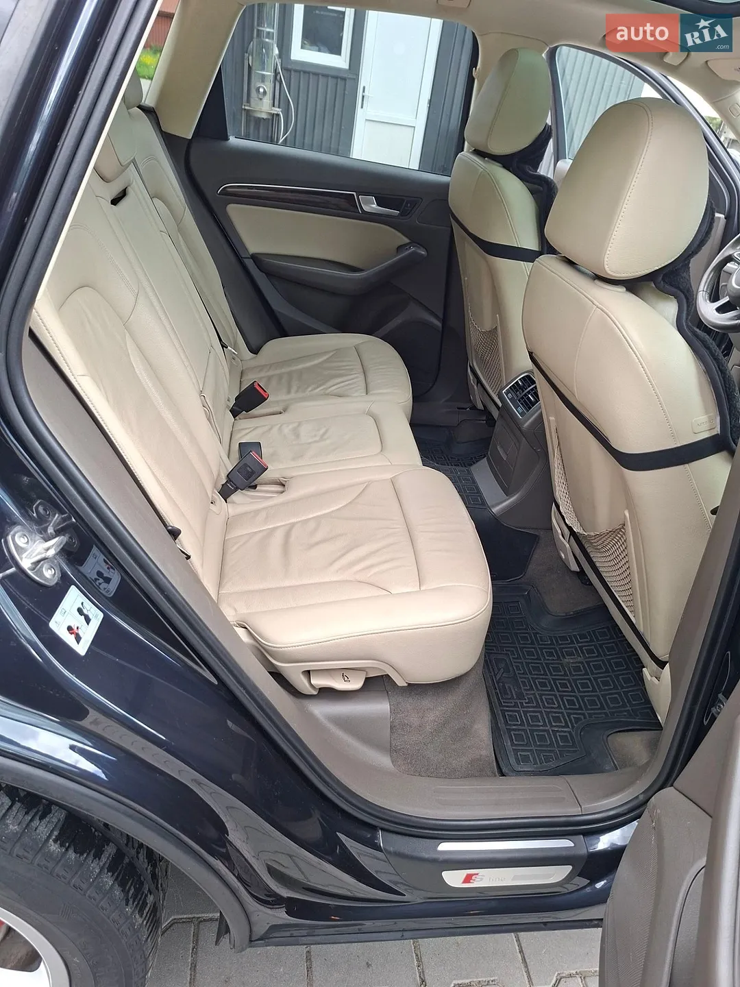 2014 Audi Q5 - мініатюра 26