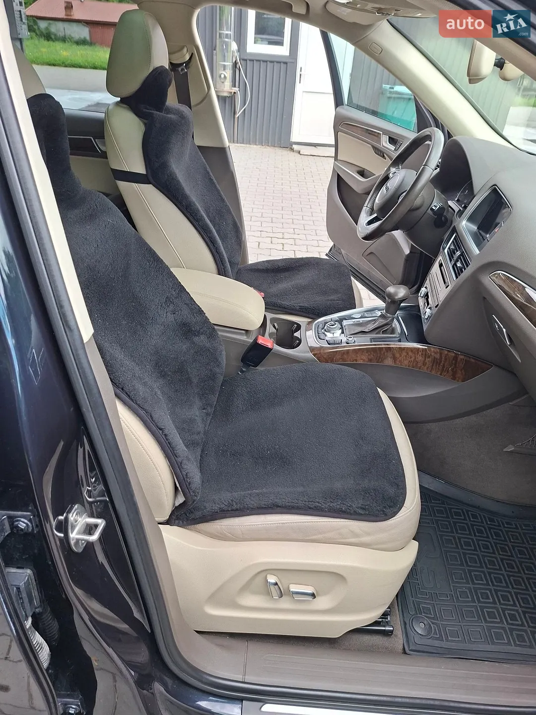 2014 Audi Q5 - мініатюра 27
