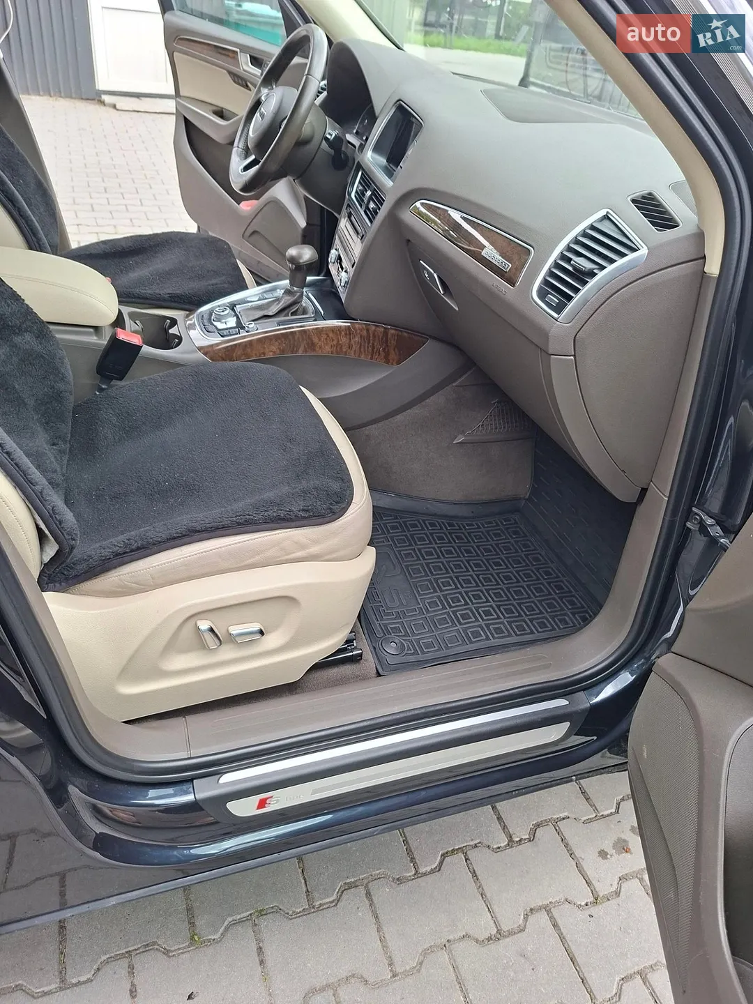 2014 Audi Q5 - мініатюра 28