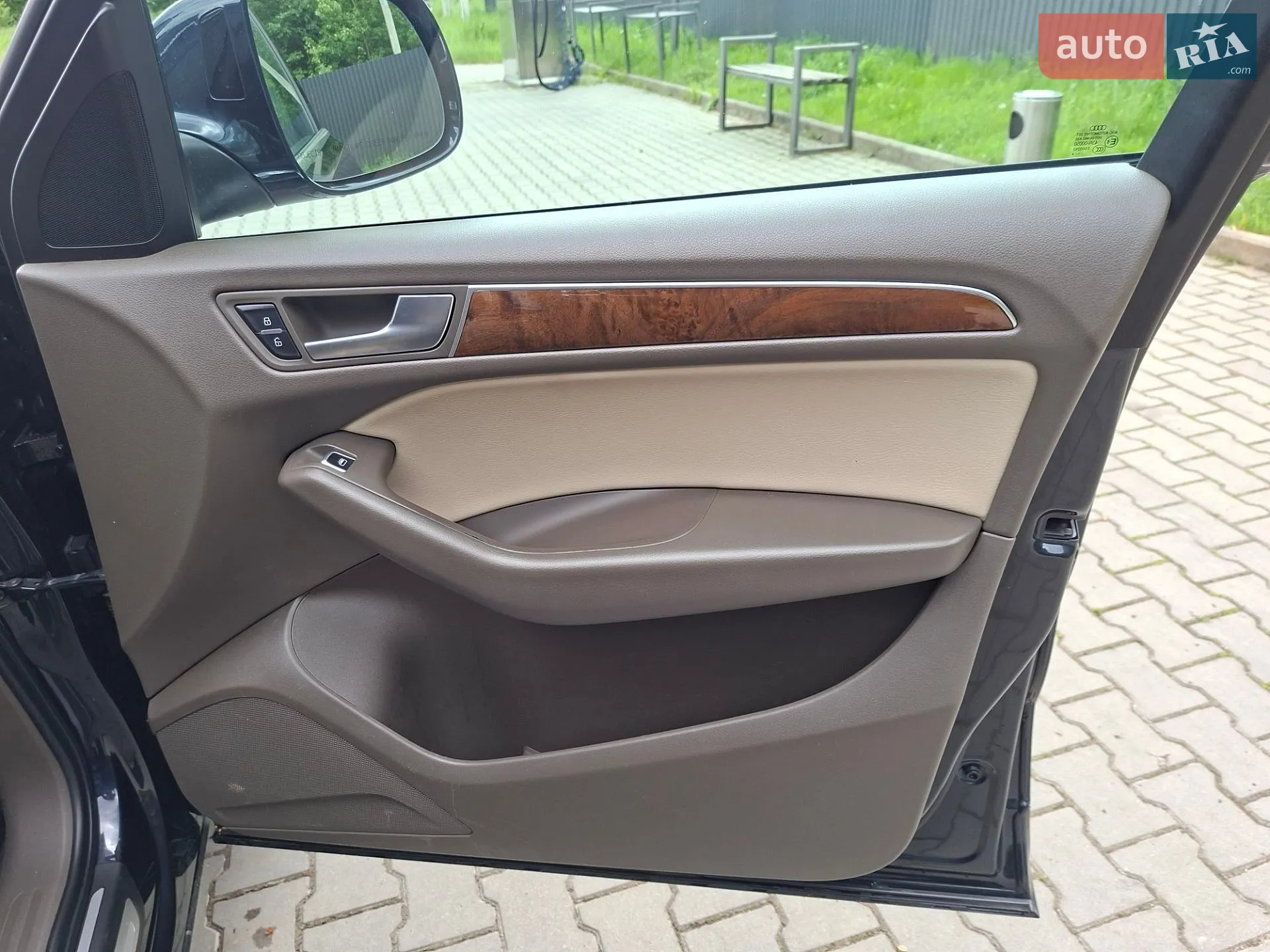2014 Audi Q5 - мініатюра 29