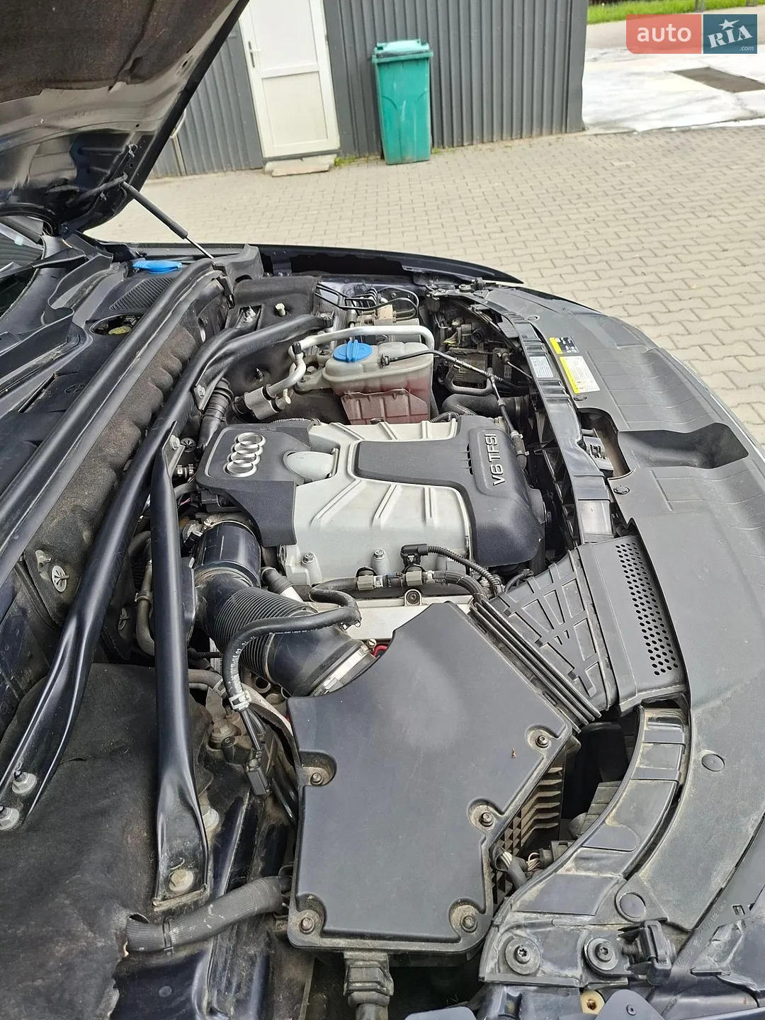 2014 Audi Q5 - мініатюра 31