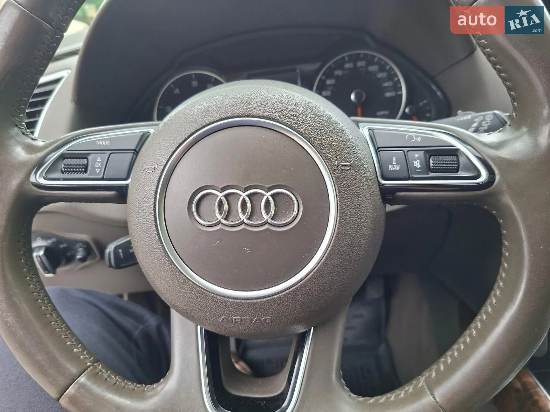 2014 Audi Q5 - мініатюра 35