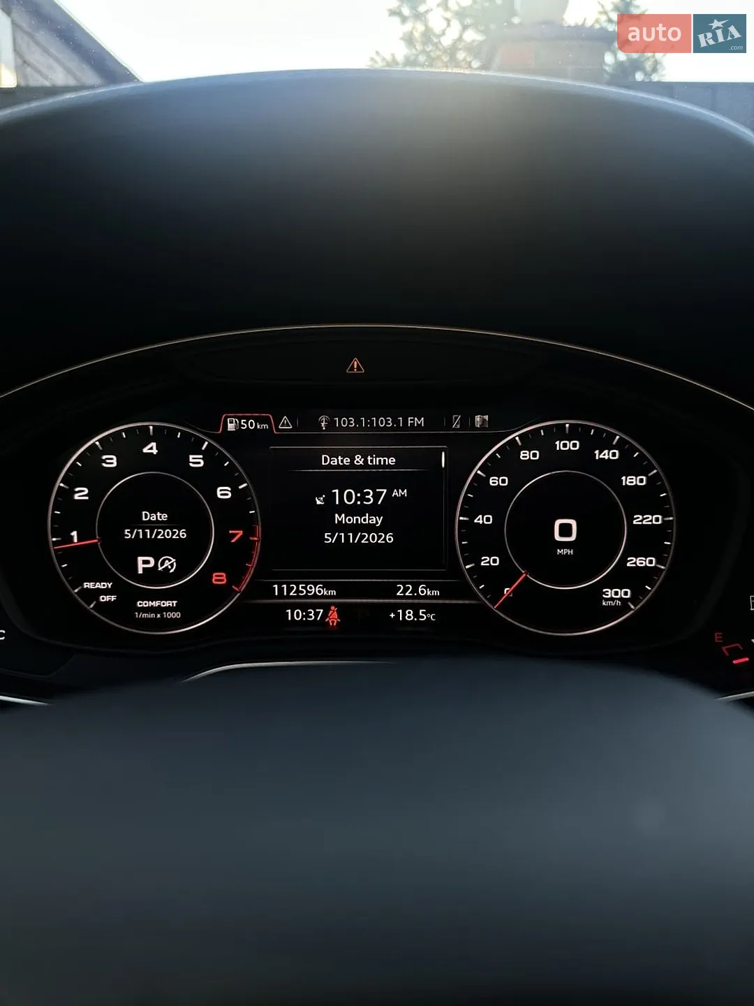 2020 Audi Q5 - мініатюра 16