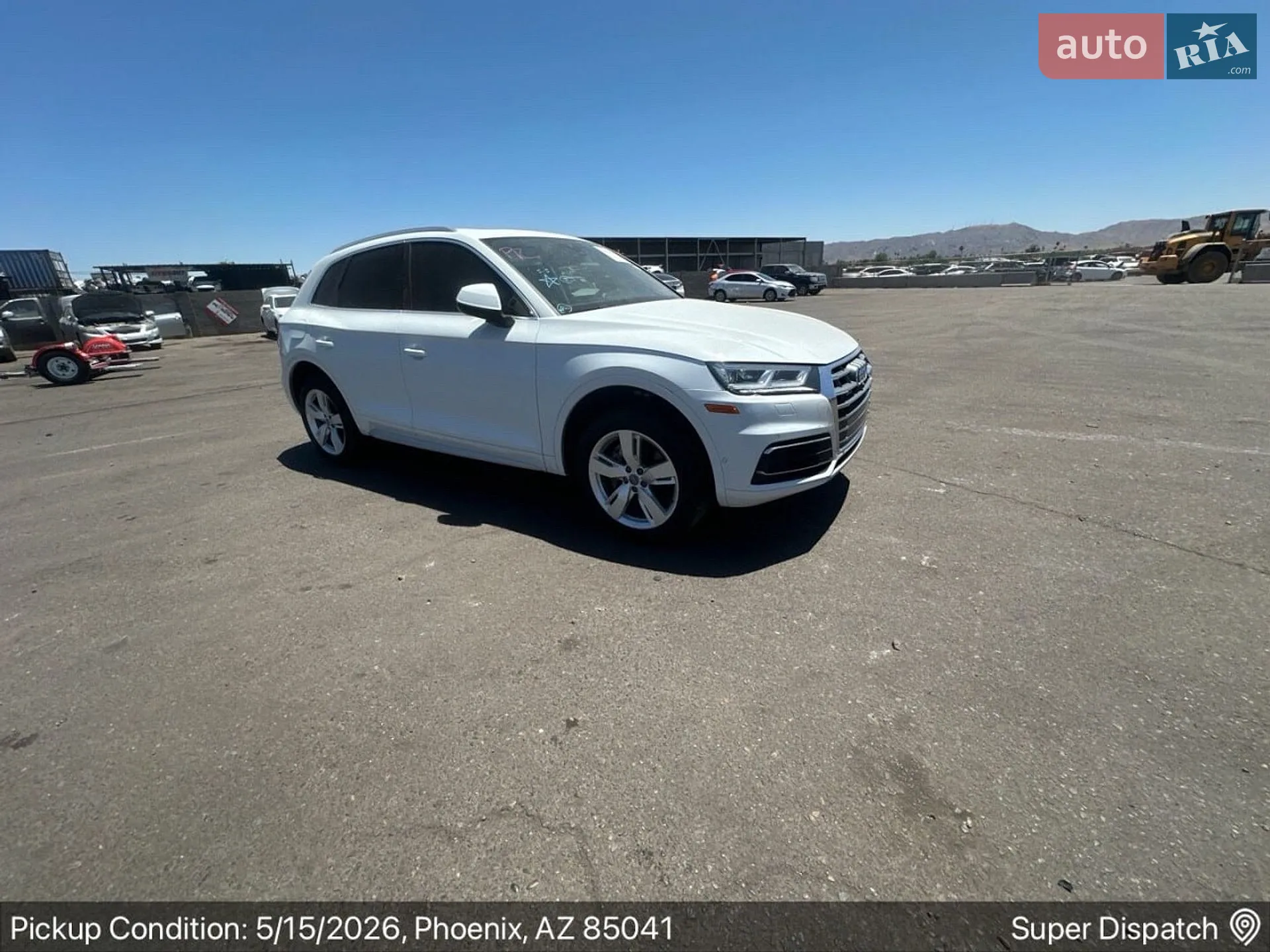 2019 Audi Q5 - мініатюра 12