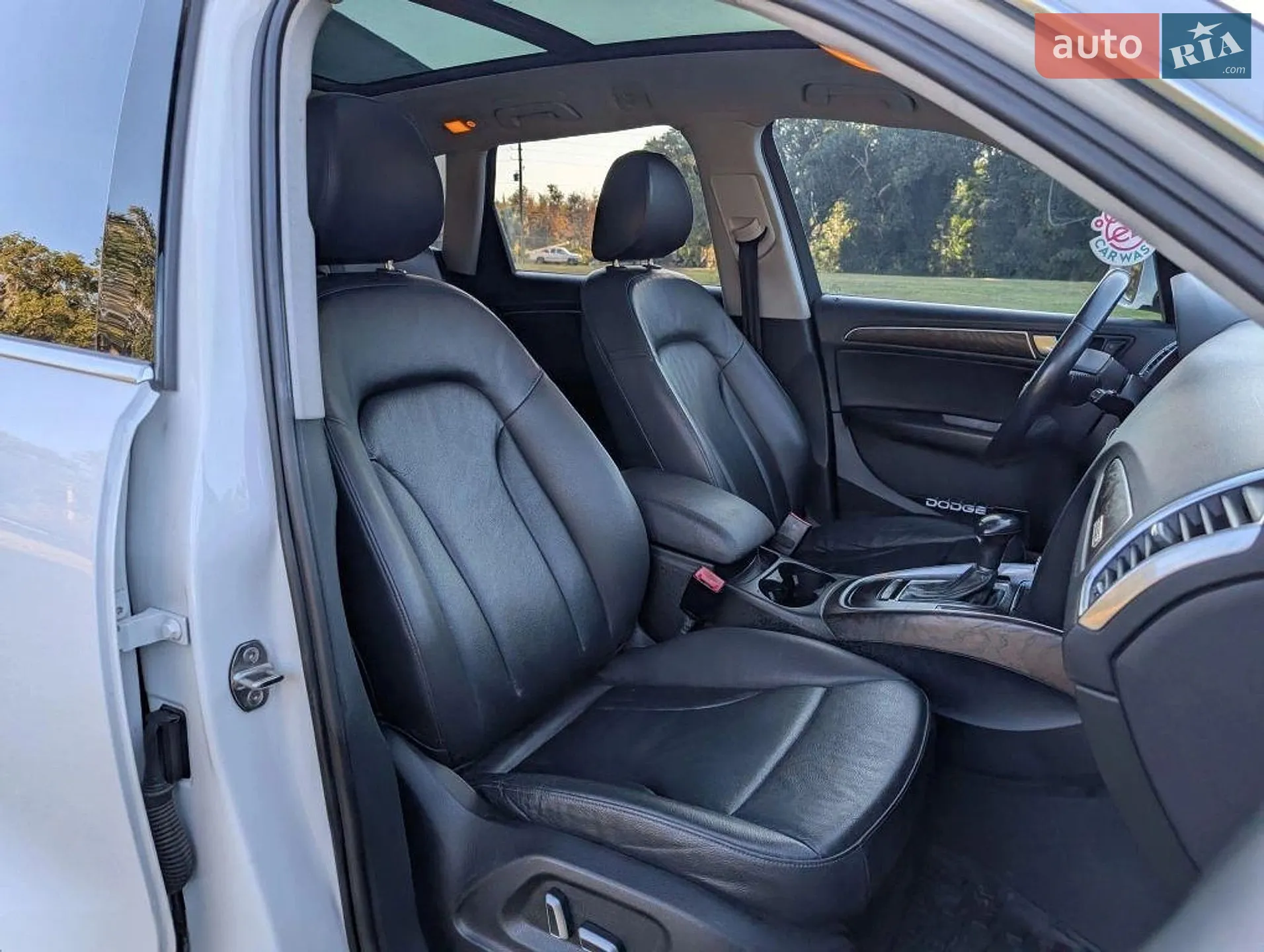 2016 Audi Q5 - мініатюра 10