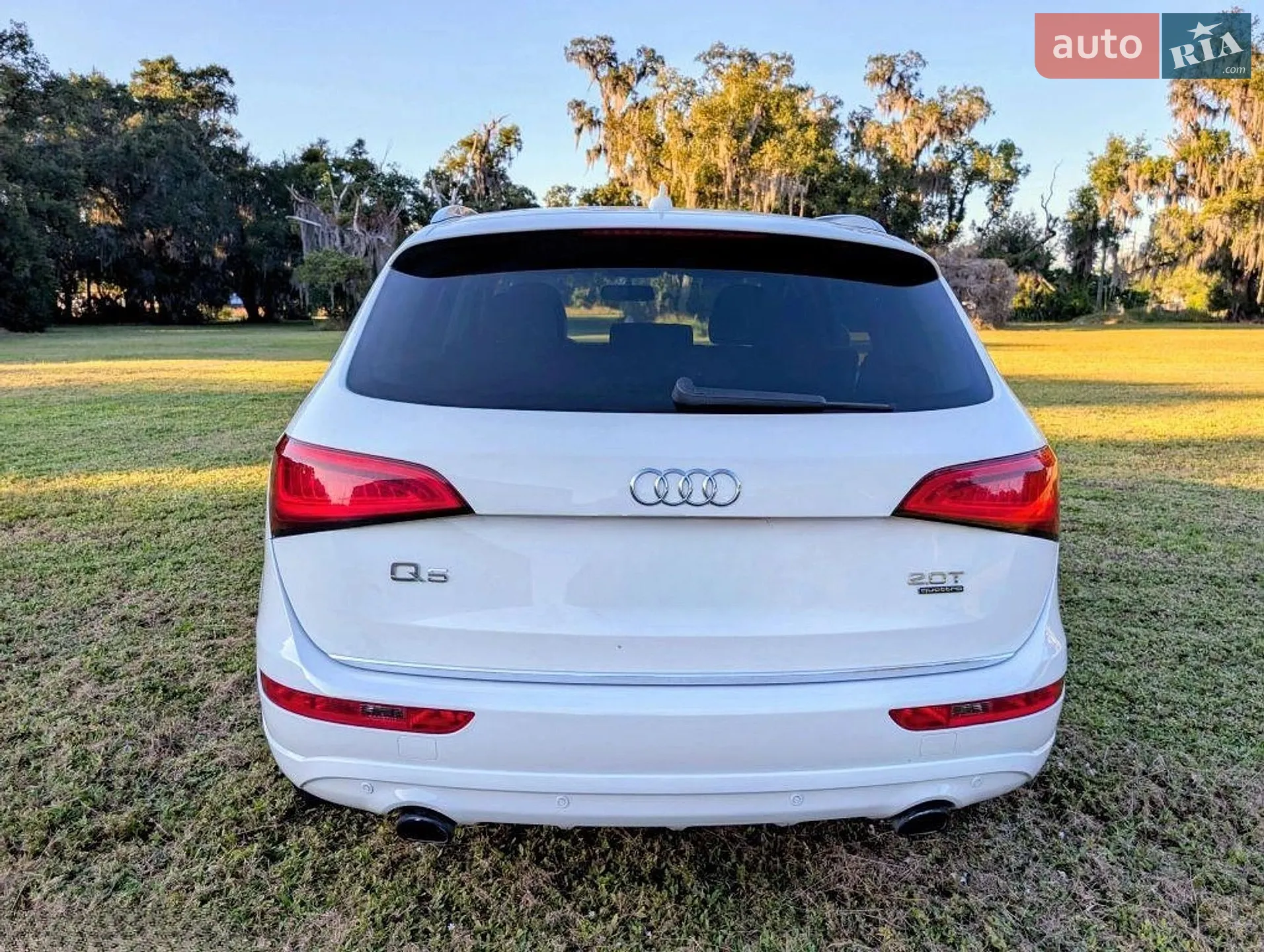 2016 Audi Q5 - мініатюра 5