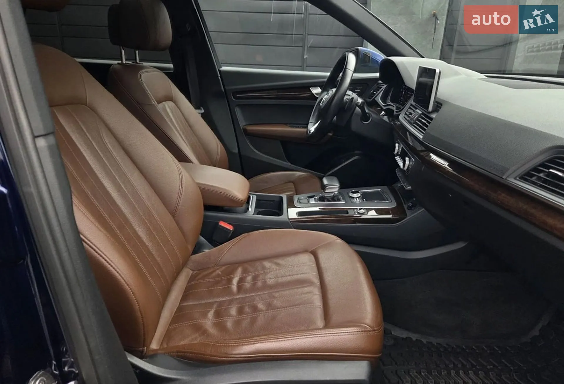 2018 Audi Q5 - мініатюра 11