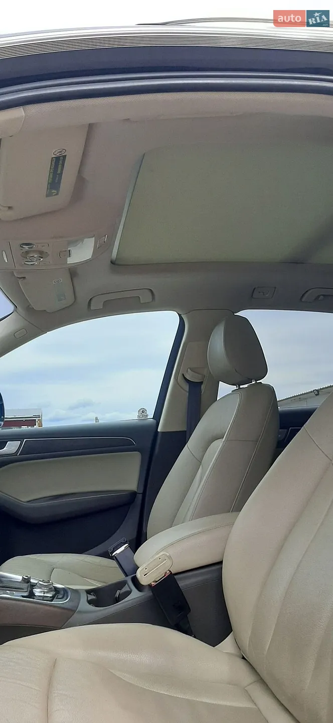 2014 Audi Q5 - мініатюра 18