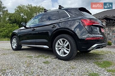Внедорожник / Кроссовер Audi Q5 2023 в Бердичеве