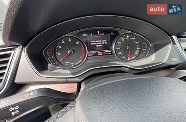 Внедорожник / Кроссовер Audi Q5 2023 в Бердичеве