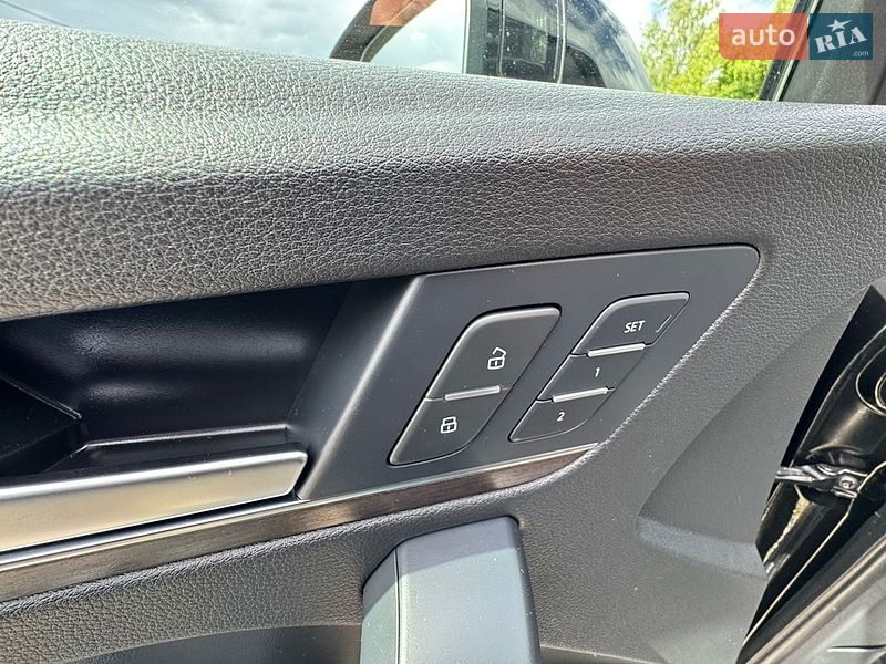 Внедорожник / Кроссовер Audi Q5 2023 в Бердичеве