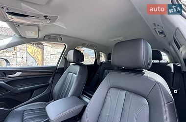 Внедорожник / Кроссовер Audi Q5 2023 в Бердичеве