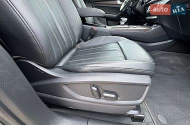 Внедорожник / Кроссовер Audi Q5 2023 в Бердичеве