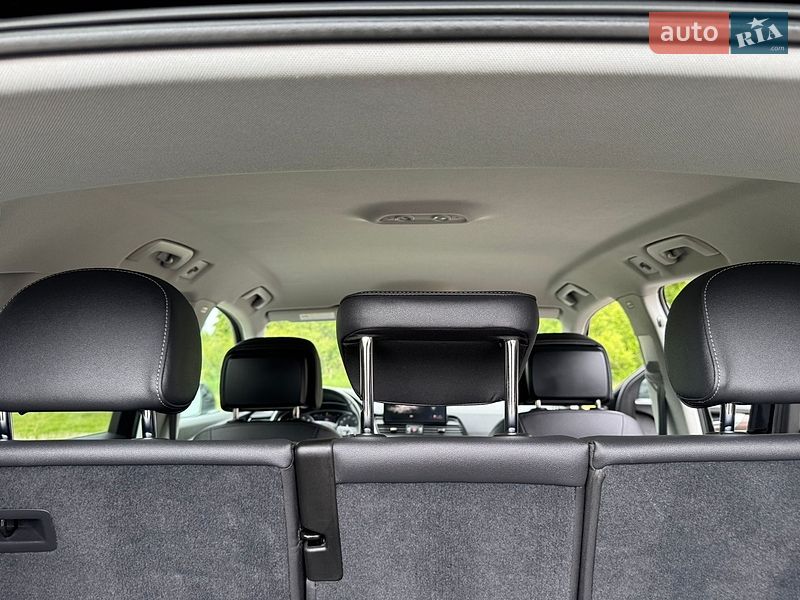 Внедорожник / Кроссовер Audi Q5 2023 в Бердичеве
