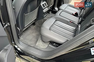Внедорожник / Кроссовер Audi Q5 2023 в Бердичеве