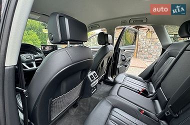 Внедорожник / Кроссовер Audi Q5 2023 в Бердичеве
