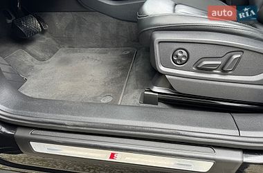 Внедорожник / Кроссовер Audi Q5 2023 в Бердичеве