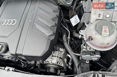 Внедорожник / Кроссовер Audi Q5 2023 в Бердичеве
